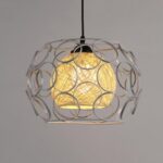 Retro Pendant Light Hanging Lamps Sale in Nairobi Kenya Arizona Lightings and Interior is Kenya's Leading Lighting Destination for every Interior. Browse through our selection of floor lamps, wall lamps, pendant lighting, chandeliers and ceiling lights. We are among the leading lightings products shop in Kenya. We are a leading retailer of decorative lighting products, catering to both individual customers and business projects. With our extensive range of lighting fixtures, we aim to illuminate your spaces with style, sophistication, and functionality. Retro Pendant Light Hanging Lamps Best prices in Nairobi Kenya. Reach us on : 0768 985 578 , or visit our shop at Kamakis, Grace House, Next to Exit 11 Inn Restaurant. Explore our exquisite collection of chandeliers, wall lamps, ceiling lamps, pendant lamps, and more that illuminates your home, office or business. Our Lightings, electrical and interior products are fresh, stylish and inventive.