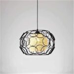 Retro Pendant Light Hanging Lamps Sale in Nairobi Kenya Arizona Lightings and Interior is Kenya's Leading Lighting Destination for every Interior. Browse through our selection of floor lamps, wall lamps, pendant lighting, chandeliers and ceiling lights. We are among the leading lightings products shop in Kenya. We are a leading retailer of decorative lighting products, catering to both individual customers and business projects. With our extensive range of lighting fixtures, we aim to illuminate your spaces with style, sophistication, and functionality. Retro Pendant Light Hanging Lamps Best prices in Nairobi Kenya. Reach us on : 0768 985 578 , or visit our shop at Kamakis, Grace House, Next to Exit 11 Inn Restaurant. Explore our exquisite collection of chandeliers, wall lamps, ceiling lamps, pendant lamps, and more that illuminates your home, office or business. Our Lightings, electrical and interior products are fresh, stylish and inventive.