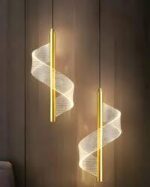 LED Chandelier Vane pendant light Sale in Nairobi 