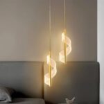 LED Chandelier Vane pendant light Sale in Nairobi 
