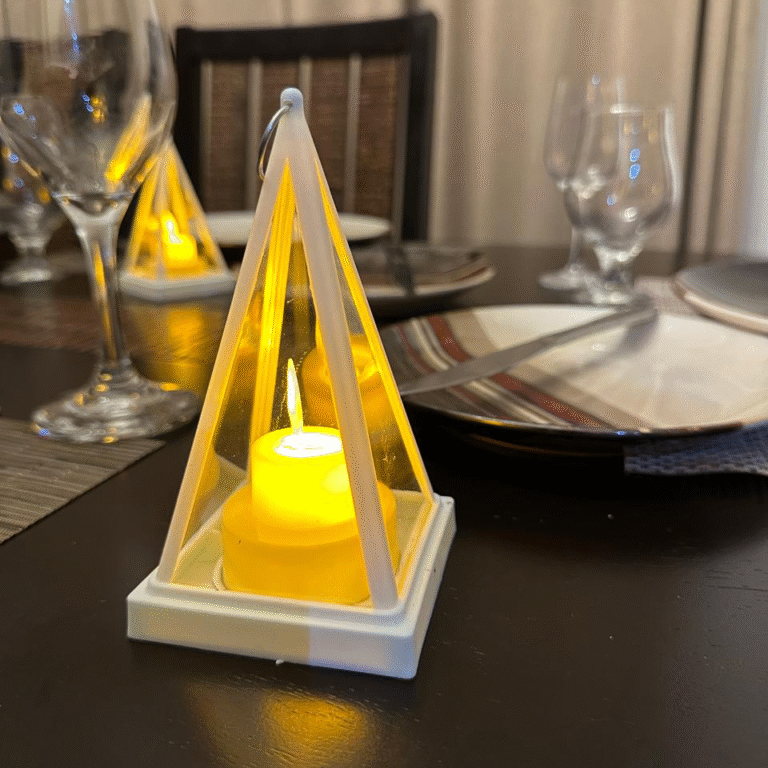 Triangle LED Simulated Led candles Sale in Nairobi Kenya Arizona Lightings and Interior is Kenya's Leading Lighting Destination for every Interior. Browse through our selection of floor lamps, wall lamps, pendant lighting, chandeliers and ceiling lights. We are among the leading lightings products shop in Kenya. We are a leading retailer of decorative lighting products, catering to both individual customers and business projects. With our extensive range of lighting fixtures, we aim to illuminate your spaces with style, sophistication, and functionality. Triangle LED Simulated Led candles Best prices in Nairobi Kenya. Reach us on : 0768 985 578 , or visit our shop at Kamakis, Grace House, Next to Exit 11 Inn Restaurant. Explore our exquisite collection of chandeliers, wall lamps, ceiling lamps, pendant lamps, and more that illuminates your home, office or business. Our Lightings, electrical and interior products are fresh, stylish and inventive.