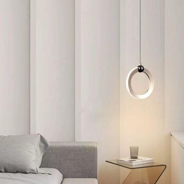 LED Ring Pendant Light Best prices in Nairobi Kenya. 