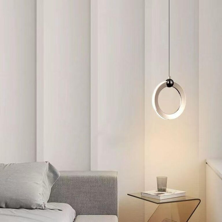 LED Ring Pendant Light Best prices in Nairobi Kenya. 