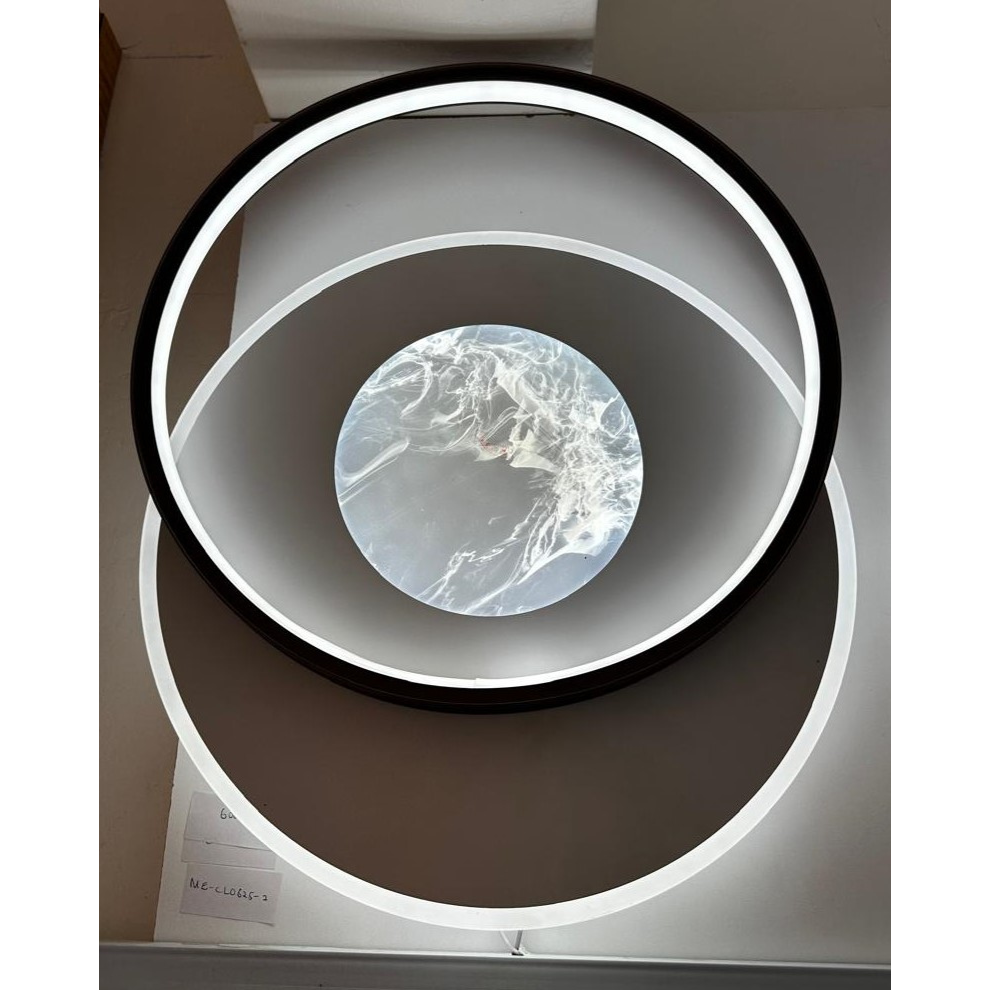Modern LED ceiling light