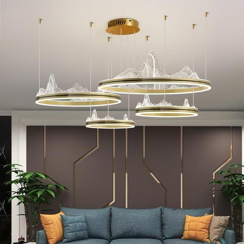 chandeliers and pendant lights in Kenya