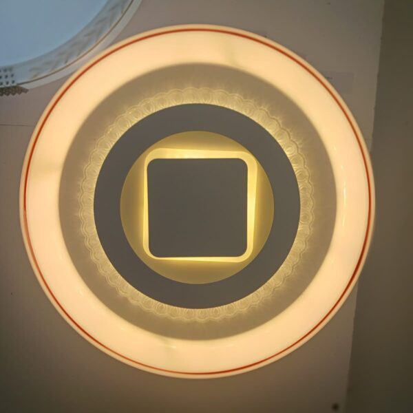 Modern LED Flush Ceiling lights Best prices in Nairobi Kenya Everything about this lamp is wonderful. It's delicate and provides a calming light that goes from ambient to bright enough to read by. Modern LED Flush Ceiling truly stands out with its quality and design. It's an excellent choice for anyone looking to add a touch of elegance to their space.