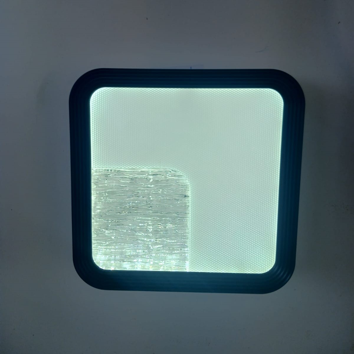 WhatsApp Image 2025-09-15 at 1.09.28 PM Modern LED Ceiling Lights Round Square best prices in Kenya Enhance your home’s aesthetic with our stunning round wall art décor, featuring a captivating deer motif and versatile dual light options. This exquisite piece is not just art; it’s a statement that adds both beauty and ambiance to any room.