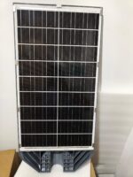 500 watts solar flood light