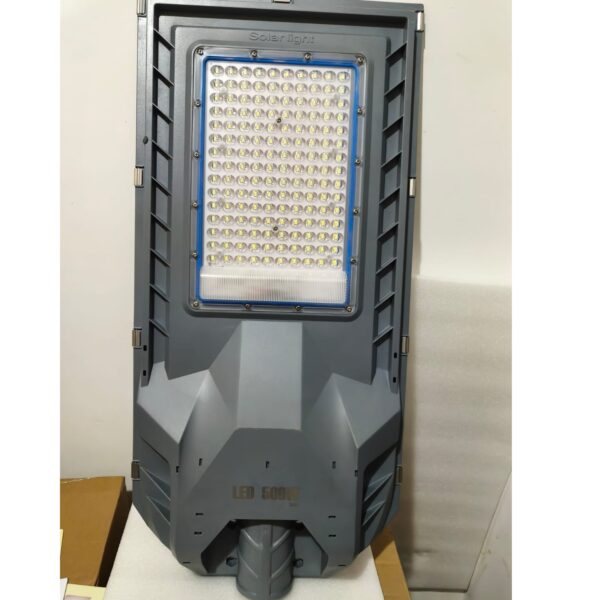 500 watts solar flood light